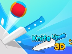 Spel Knife Up 3D