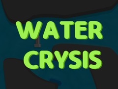 Spel Water Crysis