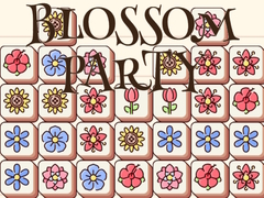 Spel Blossom Party