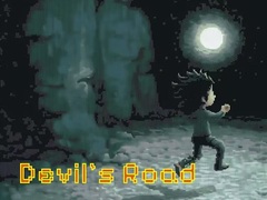 Spel Devil's Road