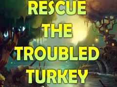 Spel Rescue the Troubled Turkey