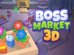 Spel Boss Market