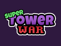 Spel Super Tower Wars