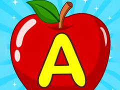 Spel Kids Quiz: English Alphabet Challenge