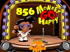 Spel Monkey Go Happy Stage 856