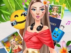 Spel Travel with Me: ASMR Edition