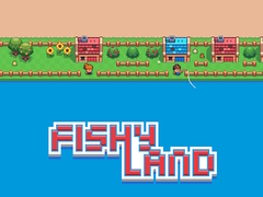 Spel Fishy Land