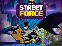 Spel Street Force