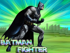 Spel Batman Fighter