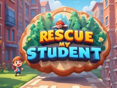 Spel Rescue My Student