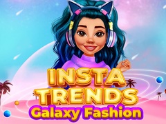 Spel Insta Trends Galaxy Fashion