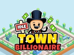 Spel Idle Town Billionaire