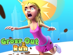 Spel Gross Out Run