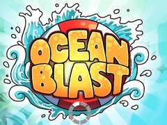 Spel Ocean Blast