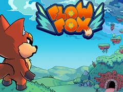 Spel Flow Fox