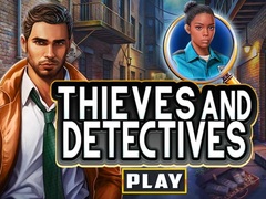 Spel Thieves and Detectives