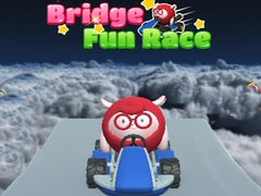 Spel Bridge Fun Race