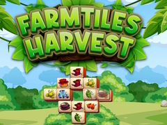 Spel Farm Tile Harvest