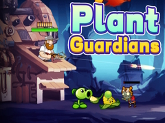 Spel Plant Guardians