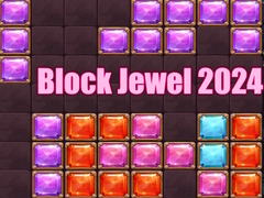 Spel Block Jewel 2024