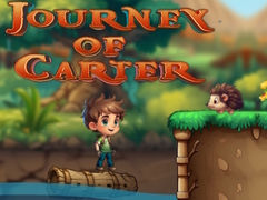 Spel Journey Of Carter