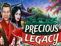 Spel Precious Legacy