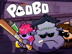 Spel POOBO Survival