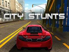 Spel City Stunts