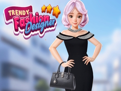 Spel Trendy Fashion Designer