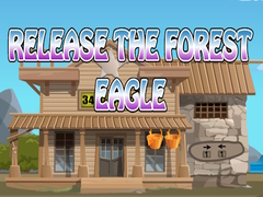 Spel Release The Forest Eagle