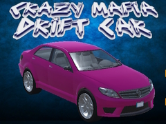 Spel Crazy Mafia Drift Car