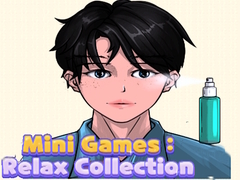 Spel Mini Games: Relax Collection