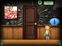 Spel Amgel Kids Room Escape 213