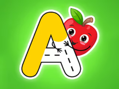 Spel Kids Quiz: English Alphabet Challenge 2