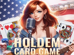 Spel Holdem Card Game