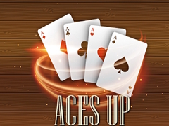 Spel Aces Up