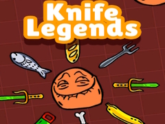 Spel Knife Legends