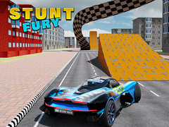 Spel Stunt Fury