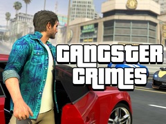 Spel Gangster Crimes Online 6: Mafia City