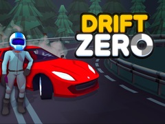 Spel Drift Zero