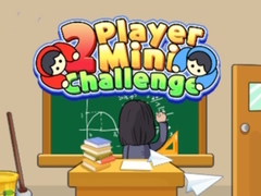 Spel 2 Player Mini Challenge