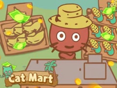 Spel Cat Mart