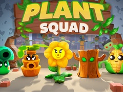 Spel Plant Squad