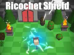 Spel Ricochet Shield