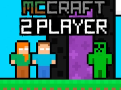 Spel MCCraft 2 Player