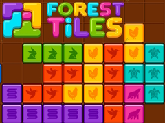 Spel Forest Tiles