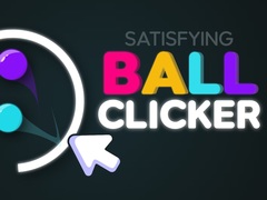 Spel Satisfying Ball Clicker