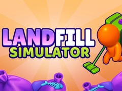 Spel Landfill Simulator