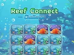 Spel Reef Connect Challenge