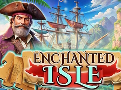 Spel Enchanted Isle